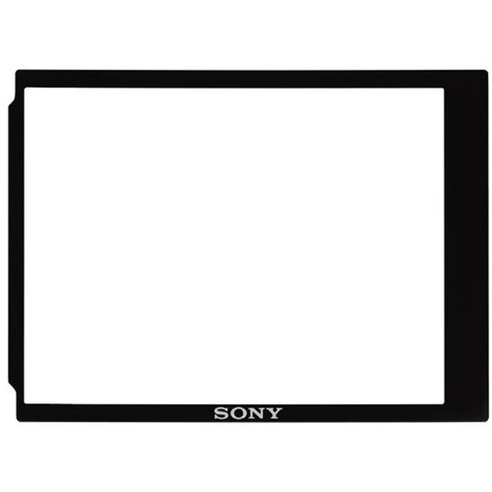 Screen Protector Φωτογραφικής Sony PCK-LM15