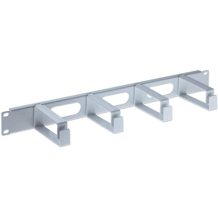 Cable Management Για Καμπίνα Δικτύου Intellinet 1HE 4 large plastic rings