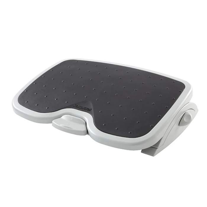 Υποπόδιο Γραφείου Kensington Solemate Plus graphite gray