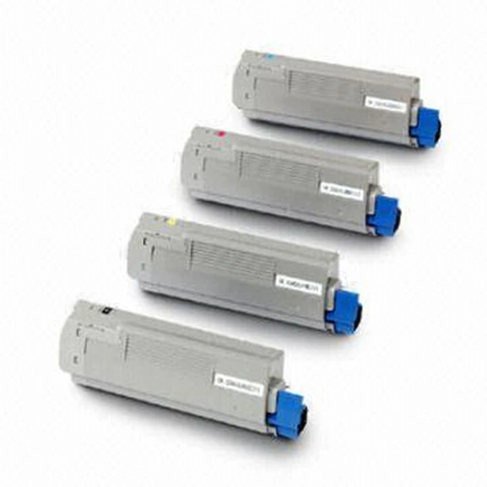 Toner OKI - Cyan - original