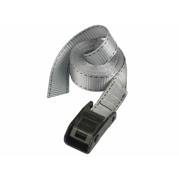 Ιμάντας Αποσκευών Αυτοκινήτου Master Lock grey Lashing with Zamac Buckle 5m 3112EURDAT