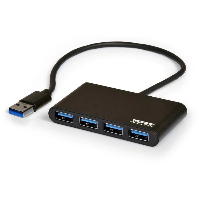 USB Hub Port 4 PORTS 3.0