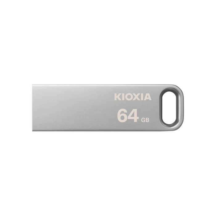 USB Flash 4GB Kioxia METAL 3.2 GEN.1 64GB