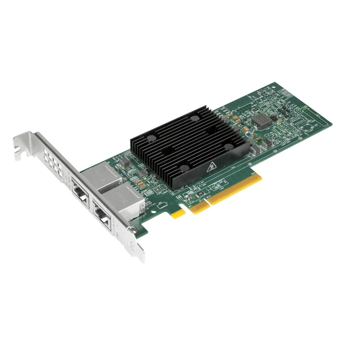 Κάρτα Δικτύου PCIe Emulex LPe16002B-M6 Gen 5 (16Gb), dual-port HBA - host bus adapter