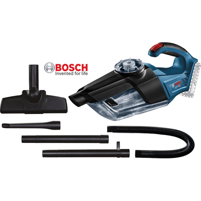 Σκουπάκι Χειρός Bosch GAS 18V-1 cordless