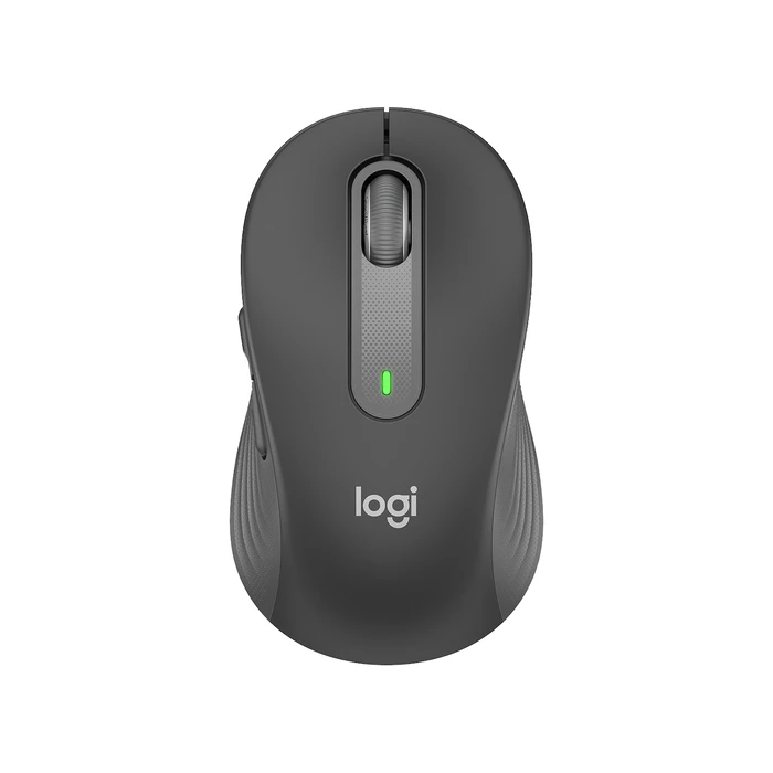 Ποντίκι Ασύρματο Logitech Signature M650 M graphite