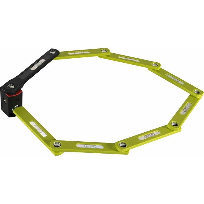 Κλειδαριά Ποδηλάτου Abus Bordo BIG uGrip 5700K/100 LM SH