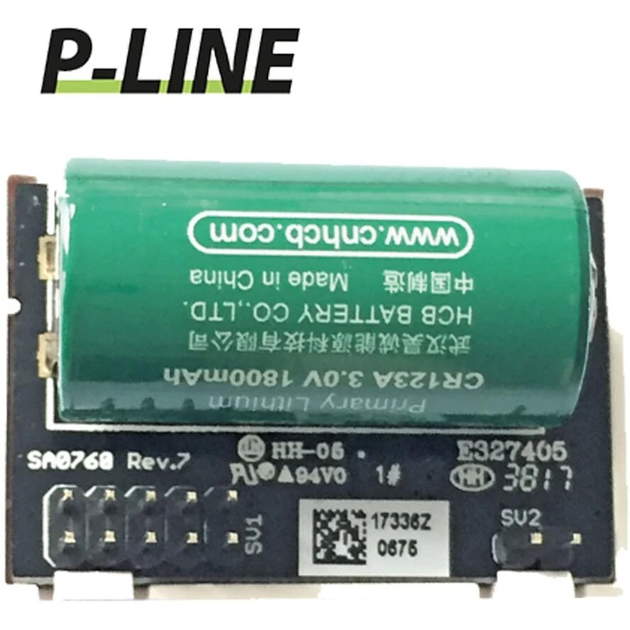 Αξεσουάρ Πυρανίχνευσης Fireangel radio module W2 for ST-630-DE