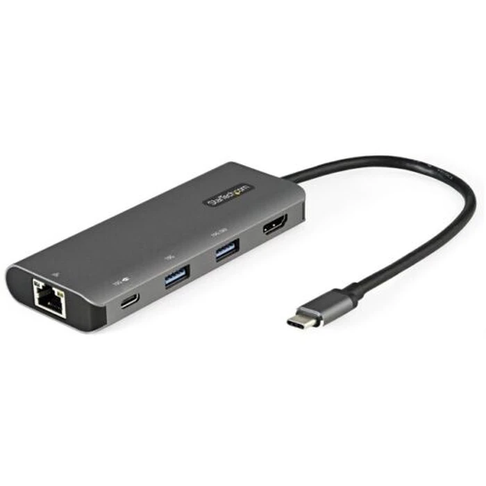 Docking Station StarTech Multiport Adapter USB-C