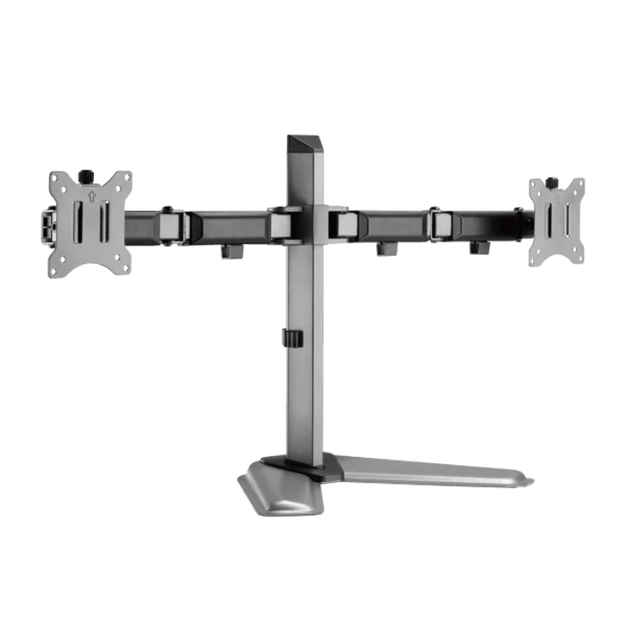 Βάση Monitor White Shark 2 MONITORS DESKTOP MOUNT TUTANKHAMUN