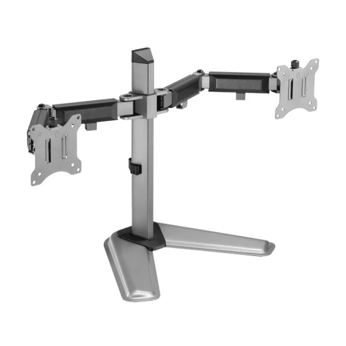 Βάση Monitor White Shark 2 MONITORS DESKTOP MOUNT TUTANKHAMUN