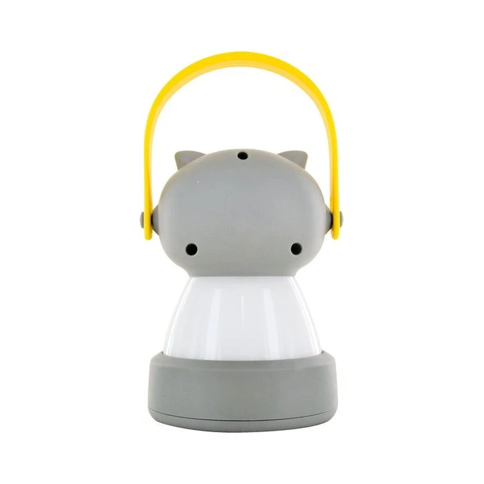 Φανάρι Led Schwaiger 100 Lumen owl White