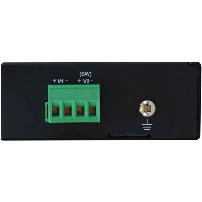 PoE Adapter LevelOne 1x GE IGP-0102 36.0W+