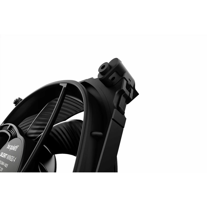 Case Fan 14cm Be quiet SILENT WINGS 4 PWM