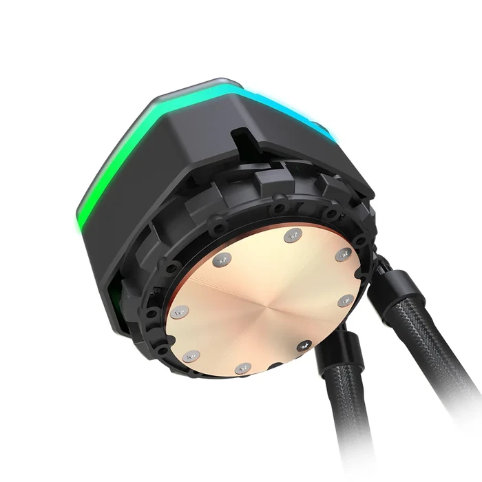 Ψύκτρα CPU Sapphire Nitro+ S360-A AIO CPU COOLER LiQUID