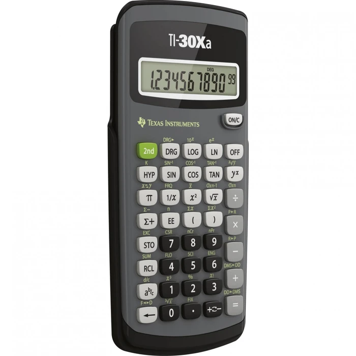 Αριθμομηχανή Texas Instruments TI 30Xa