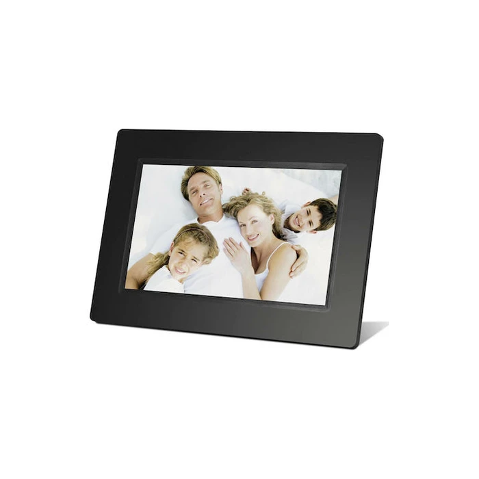 Ψηφιακή Κορνίζα Braun DigiFrame 711 black 17,8cm (7 )