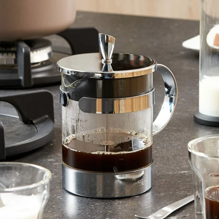 Καφετιέρα Φίλτρου Χειρός Leopold & tea maker Luxe 600ml LV01536