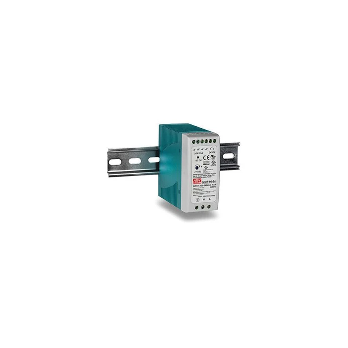 Τροφοδοτικό Ράγας Trendnet DIN Rail 24V 60W Supply TI-G50/TI-G62/TI-G80/?