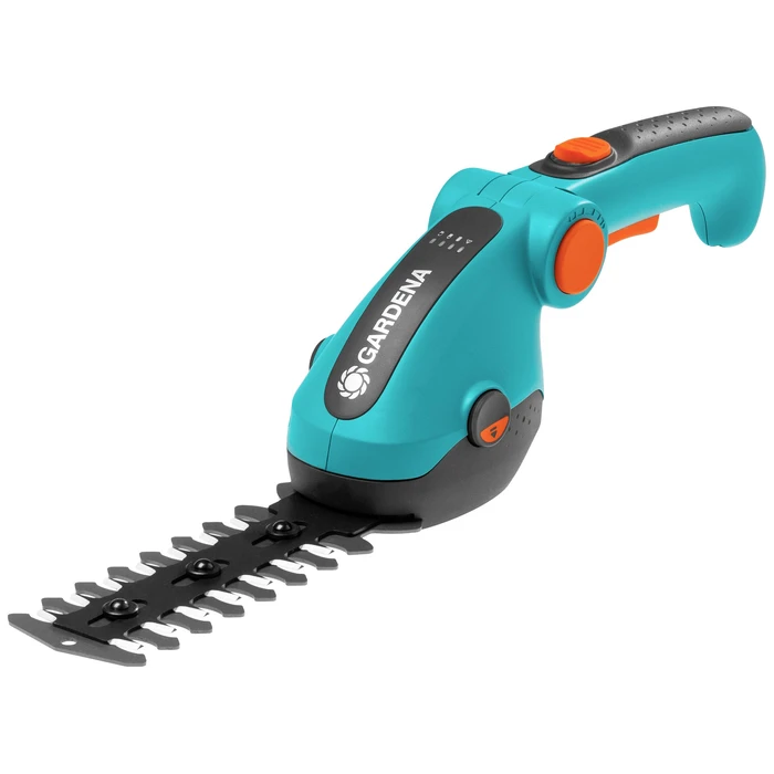 Μπορντουροψάλιδο Gardena Set Battery and Shrub ComfortCut Li