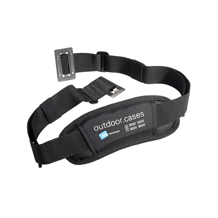 Ιμάντας Τσάντας B&W CS black for Type 3000 / 4000 / 5000 / 6000