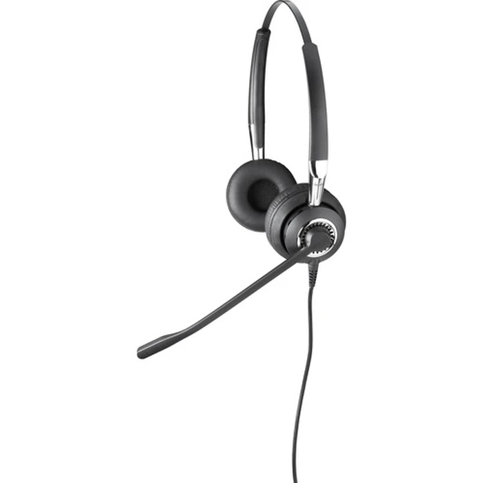 Headset GN Audio Jabra BIZ 2400 II DUO WB