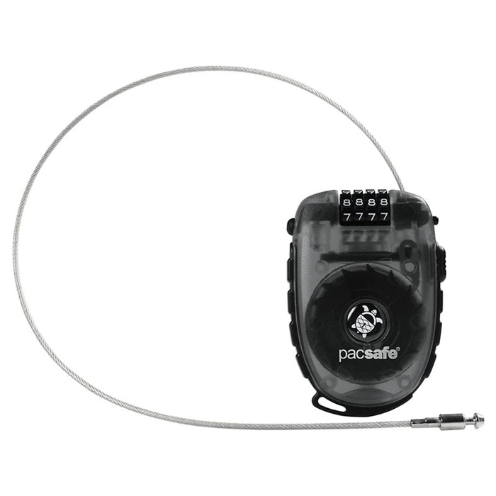 Λουκέτο Pacsafe Retractasafe 250 Cable Lock