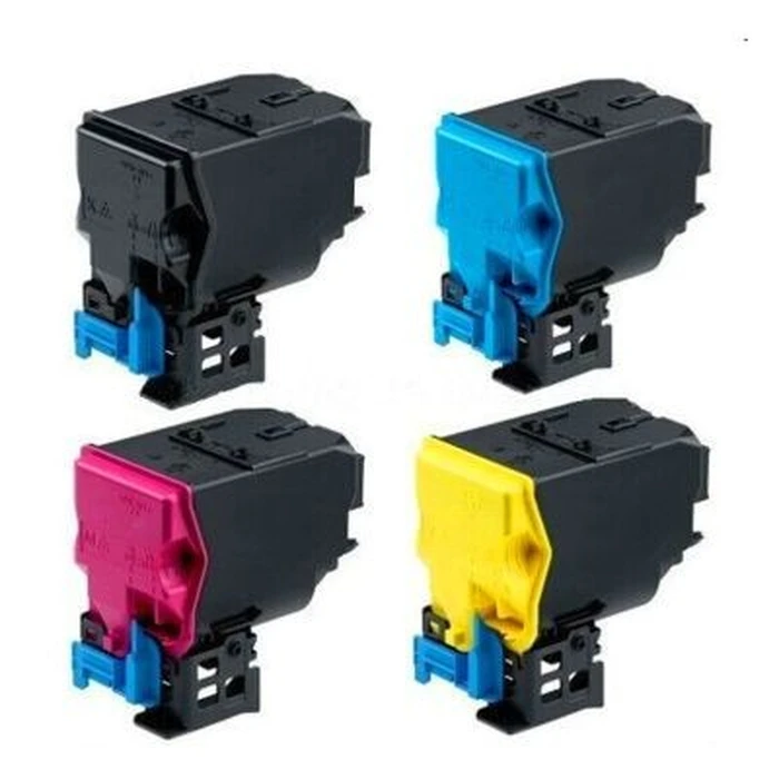 Toner Konica Minolta TNP-49 Yellow (A95W250)