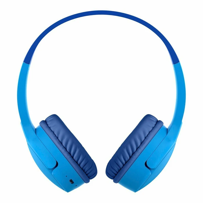 Ακουστικά Belkin Soundform Mini On-Ear Kids blue AUD004btBL