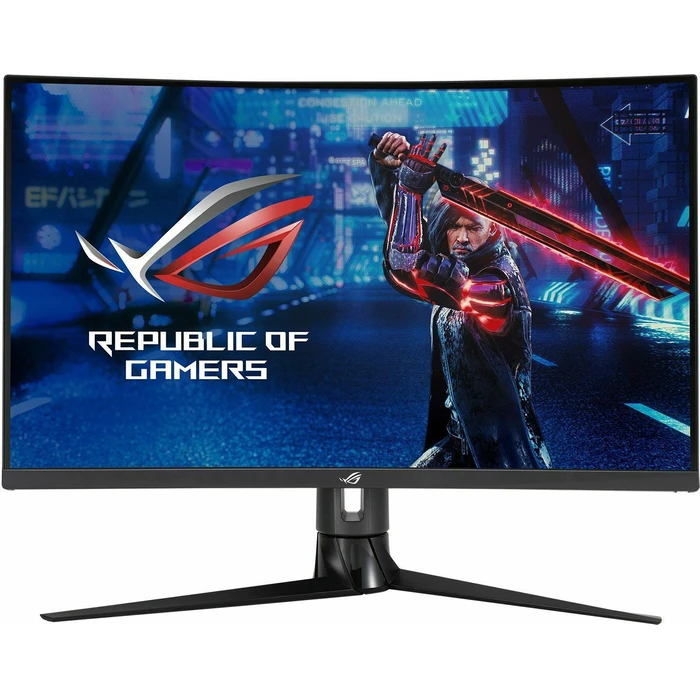 Monitor 32" Asus ROG Strix XG32VC