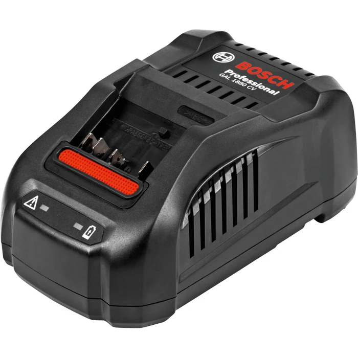 Φορτιστής Εργαλείων Bosch GAL 1880 CV Charger + 2x GBA 18V 5,0 Ah