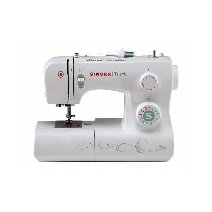 Ραπτομηχανή SINGER 3321 Talent Automatic Electromechanical