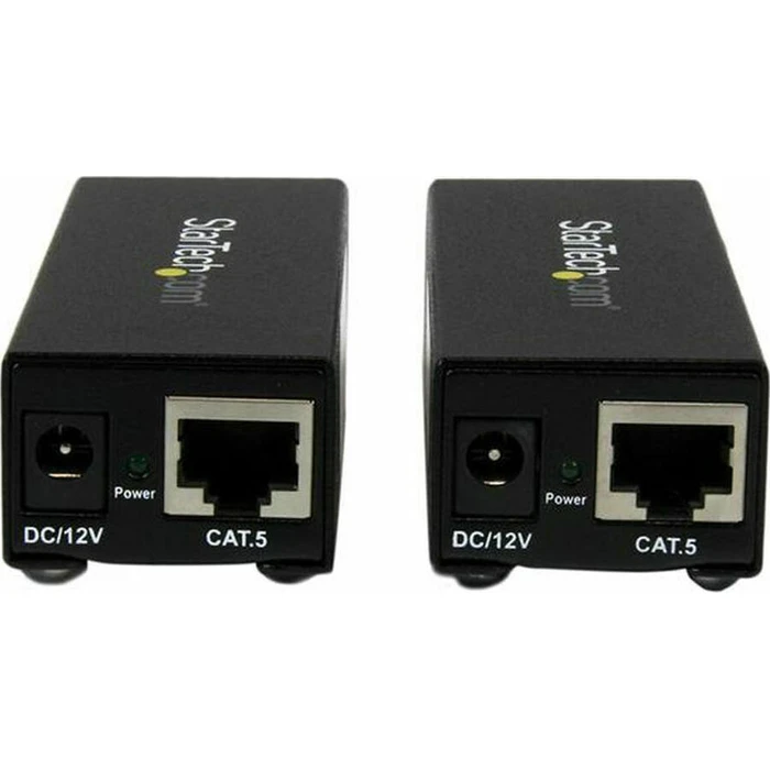 Αντάπτορας VGA StarTech Over CAT5 Extender 250 ft (80m) (ST121UTPEP)