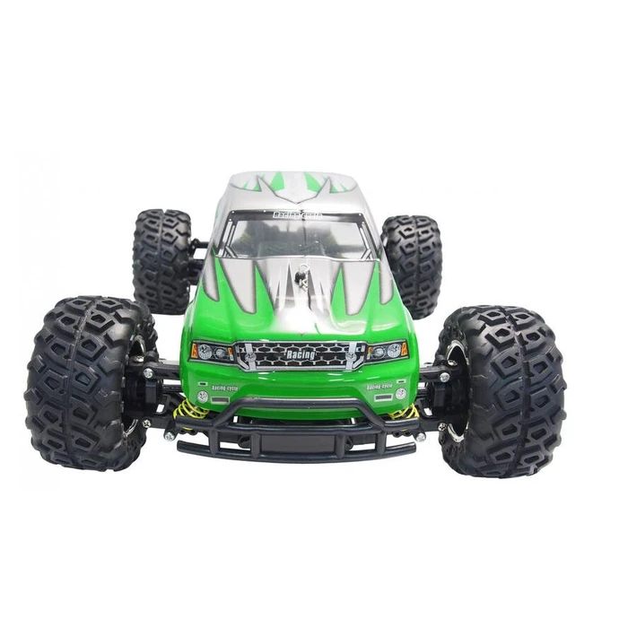 Τηλεκατευθυνόμενο Amewi S-Track Monstertruck Ni-Mh battery 1100mAh /14+