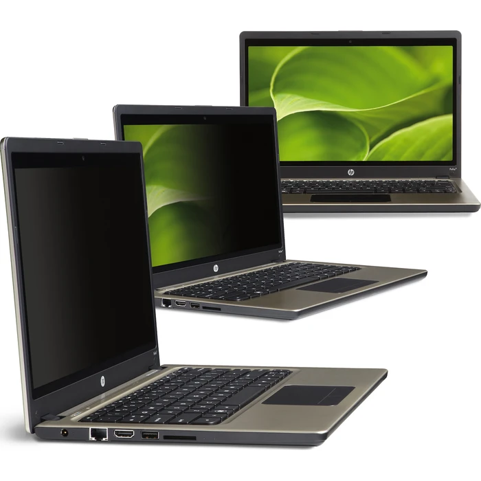 Privacy Filter 3M PF156W Black for 39,6cm (15,6 ) 16:9