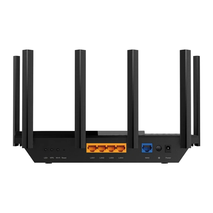 Router TP-Link WLAN ARCHER AXE75 v2