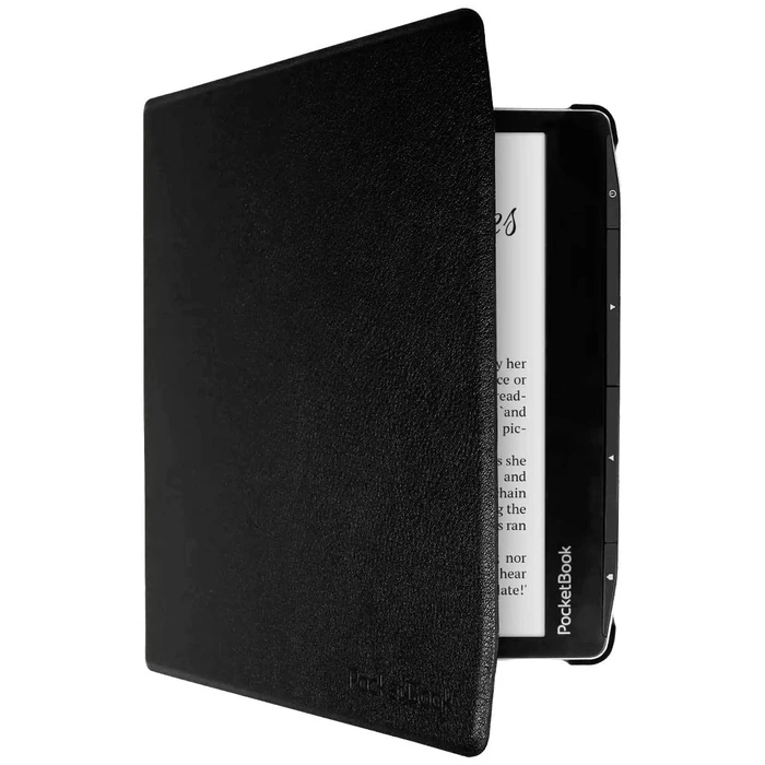 Θήκη για eBook PocketBook Shell - Black for Era