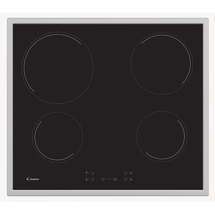 Εστίες Κεραμικές Candy CH64FC