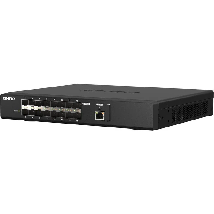 Network Switch Qnap SWI QSW-M5216-1T