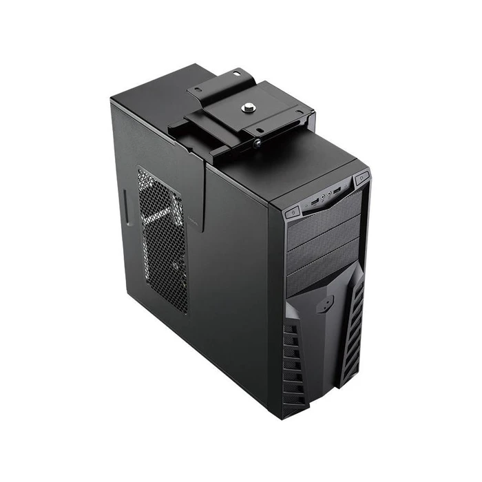 Βάση στήριξης κεντρικής μονάδας Η/Υ Logilink ,rotatable,mit quick releaseuss Max.10KG