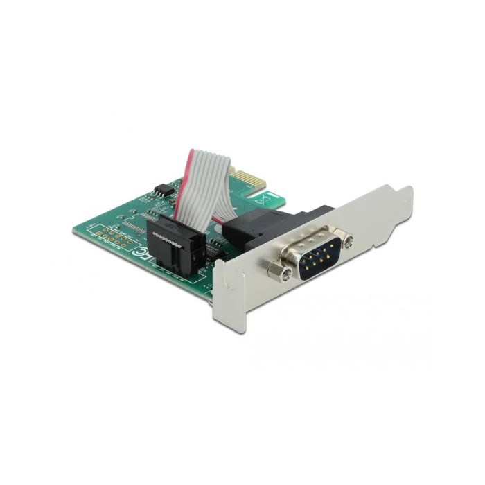 Controller PCIe Delock to 1 x Seriell RS-232