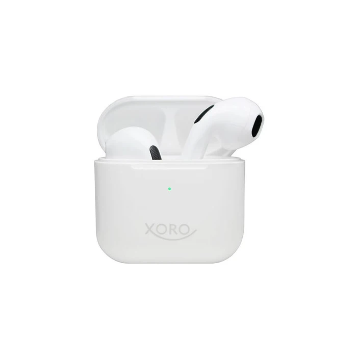 Bluetooth Handsfree Xoro KHB 30 In-Ear- including charging box