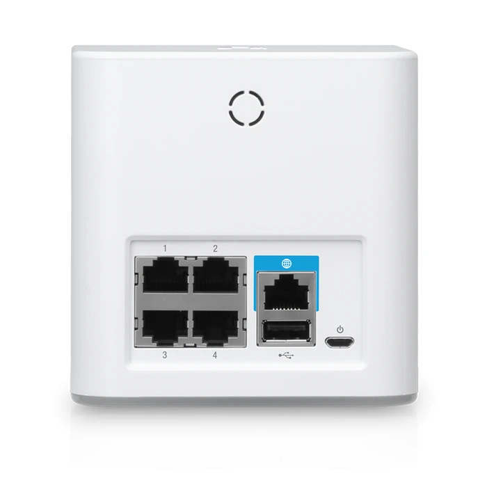 Router Ubiquiti AC1750