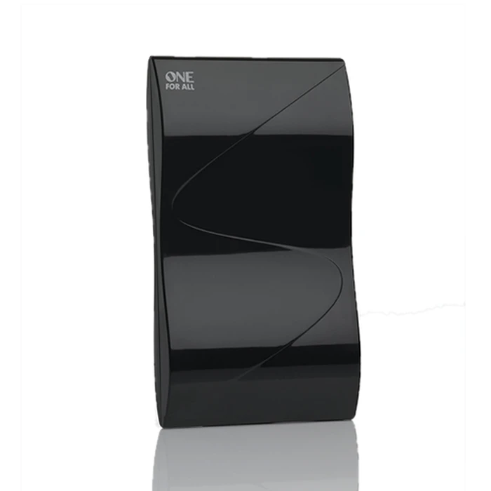 Εσωτερική Κεραία Τηλεόρασης One for All DVB-T Designantenna black SV9323-5G