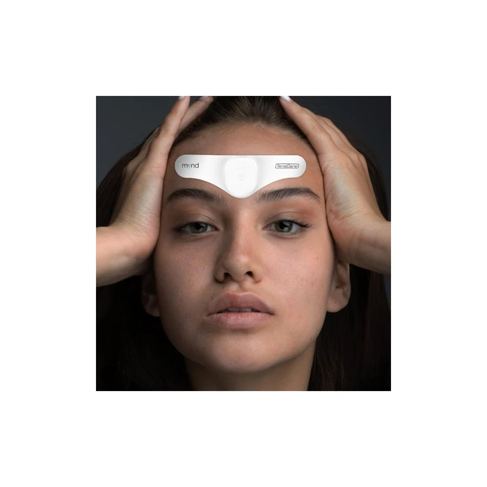Συσκευή Ανακούφισης Ημικρανίας TensCare Mynd Migraine Relief