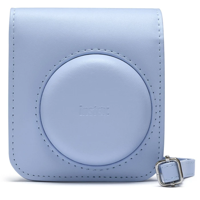 Τσάντα Φωτογραφικής Μηχανής Fujifilm instax Mini 12 Bag pastel-blue