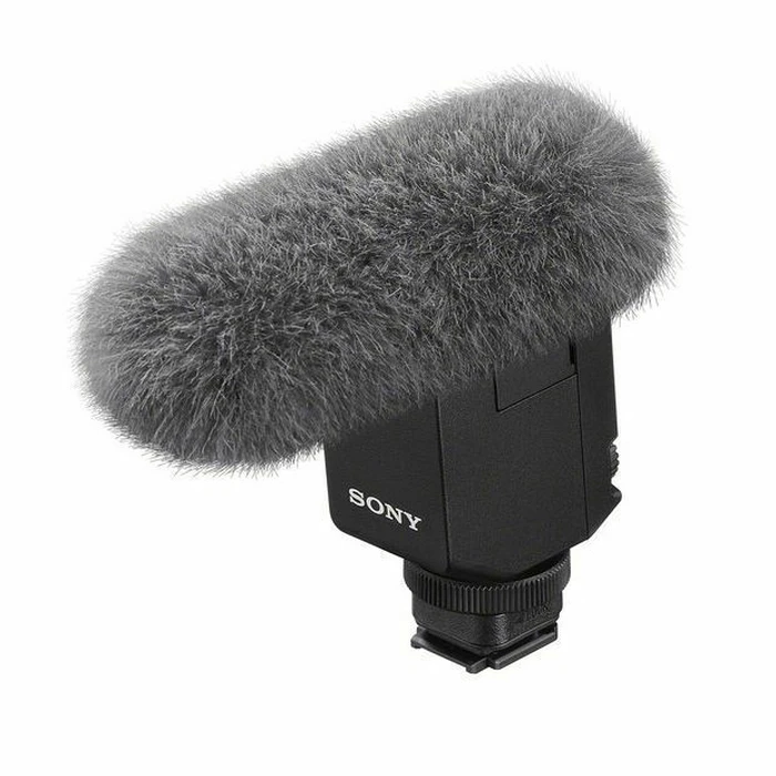 Μικρόφωνο Sony ECM-B10 Shotgun