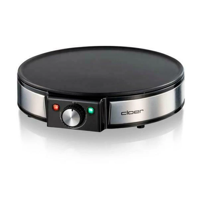 Κρεπιέρα Cloer 6630 Crepes Maker