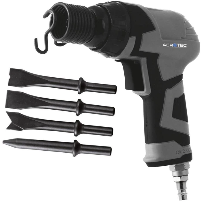 Αεροκόπιδο Aerotec CSP 150 chisel hammer set