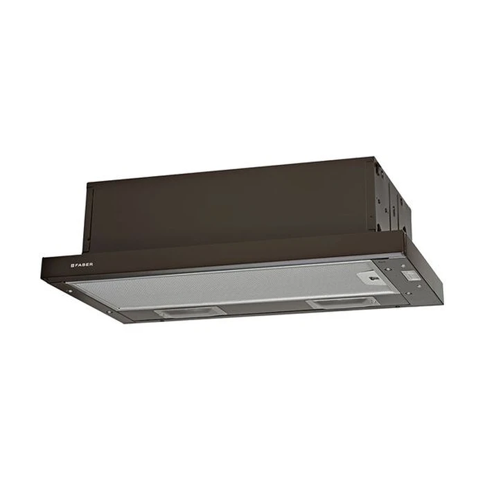 Απορροφητήρας Faber Telescopic T3100 Brown Συρόμενος